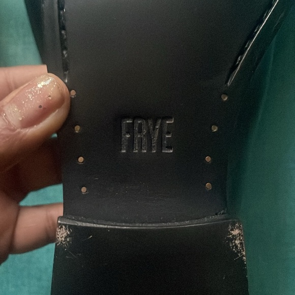 FRYE women’s boots - Picture 11 of 12